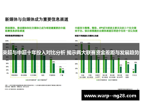 英超与中超十年投入对比分析 揭示两大联赛资金差距与发展趋势