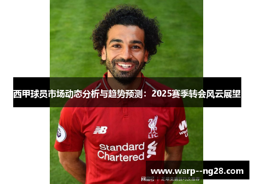 西甲球员市场动态分析与趋势预测：2025赛季转会风云展望